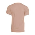 thumbnail image 2 of Tultex Unisex Poly-Rich T-Shirt 241, 2 of 2