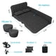 thumbnail image 2 of Colchón inflable para coche ISWEES, cama de coche, SUV, con bomba eléctrica, 2 of 9