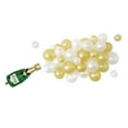 thumbnail image 3 of Champagne Bottle Balloon Cascade Kit, 3 of 3