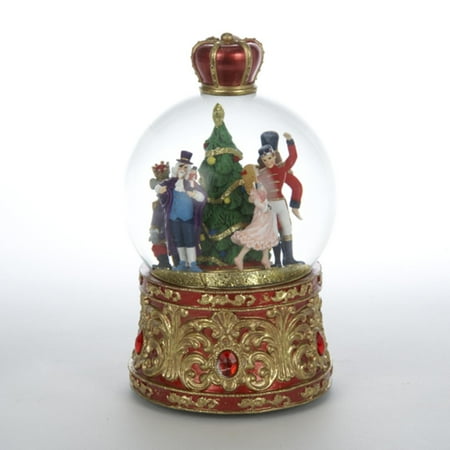 4 quot musical lighted decorative nutcracker suite christmas 4 quot musical lighted decorative nutcracker suite christmas