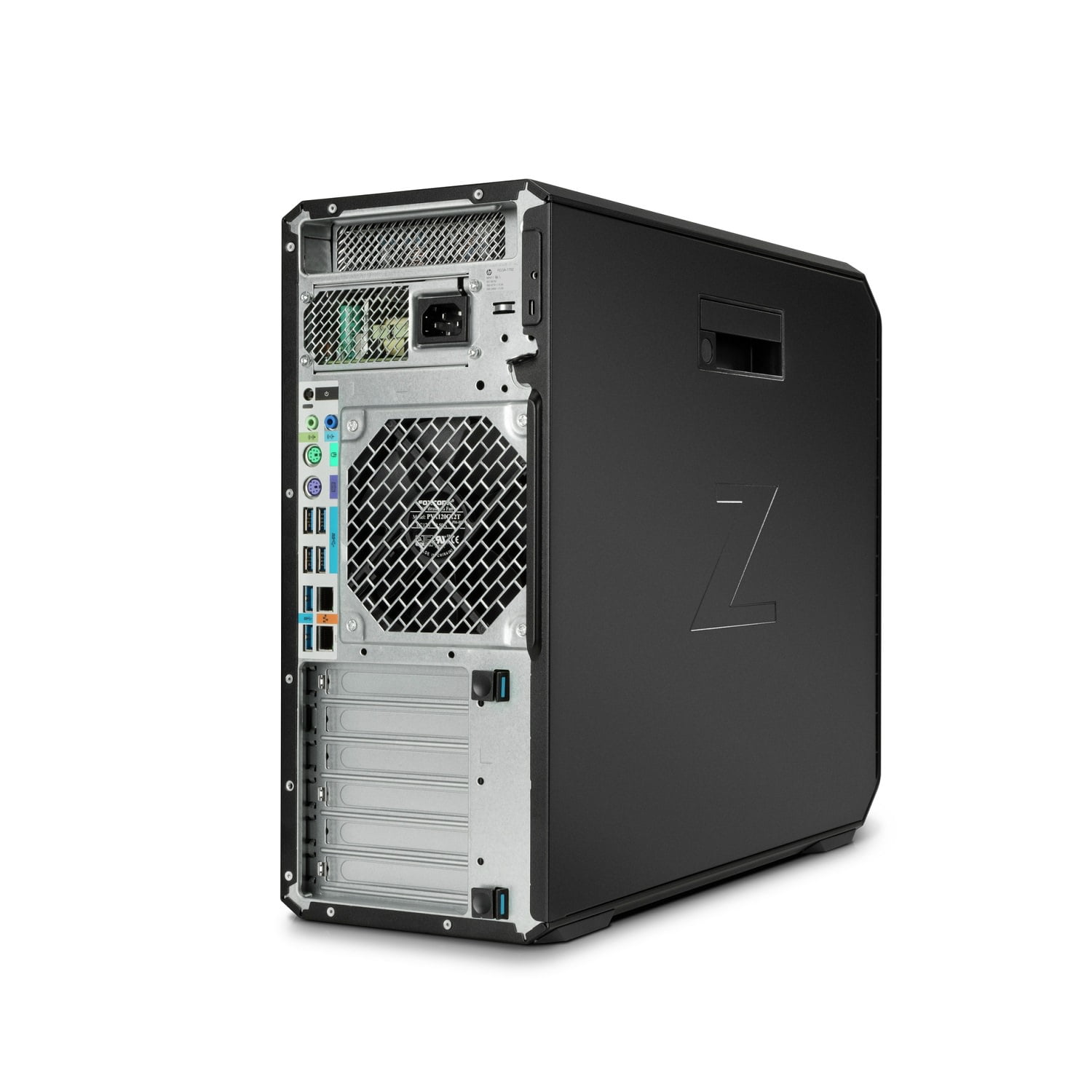 トシ K80421305 HP Z4 G4 Workstation 1点 (ヒートシンクx1基搭載)【通電OK