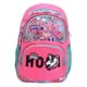 thumbnail image 1 of Mochila para estudiantes, mochila para niños con dibujos animados de lentejuelas, mochila escolar muy versátil, 1 of 14