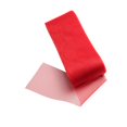 thumbnail image 1 of Youkk Exquisite Polyester Ribbon Net Trim Ribbon for Wedding Sewing DIY Crafts Favors Red 1Set, 1 of 6