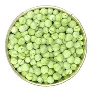 Military Surplus Freeze Dried Holiday Variety Long Term Food Storage and Emergency Preparedness Kits |Survival & Emergency Food | 6 Cans Per Case (2 Cans Biscuits and Gravy, 2 Cans Corn, 2 Cans Peas)