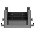 thumbnail image 4 of Soporte de Pared para Router, Caja de Almacenamiento Wifi, Organizador de Cables para Caja Superior de Router, Color ., 4 of 5
