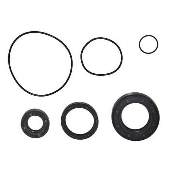 Seal Kit, Crankshaft Tohatsu 90hp Pro #: 10-7370 X-Ref #: