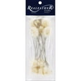 thumbnail image 3 of Realeather(R) Crafts Wool Daubers 10/Pkg-5", 3 of 3