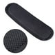 thumbnail image 3 of Correa de hombro universal BLESIY desmontable de nailon suave y grueso para equipaje Bolsa de cámara Negro, 3 of 6