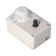 thumbnail image 1 of Flowing Dosing Pump, Peristaltic Liquid Pumps US Plug AC100V-240V  For, 1 of 8