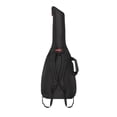 thumbnail image 2 of Funda para guitarra eléctrica Fender FEJ610 Black, 2 of 6