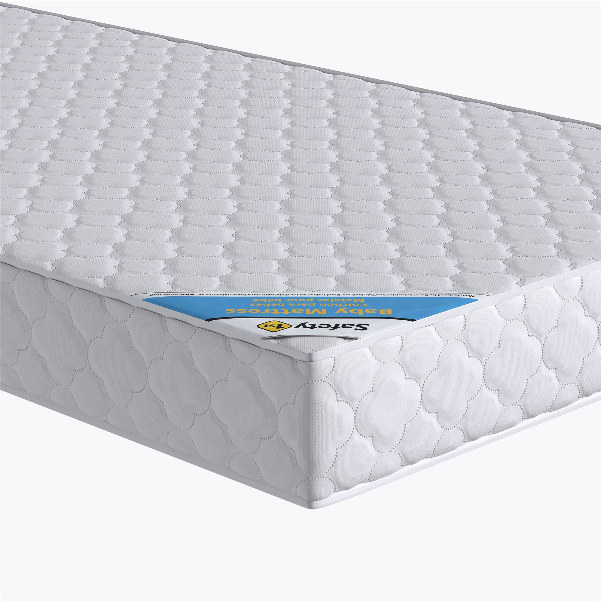 Mattress Guard 2ea Gold Silver 2Colors Prevent The Mattress from Sliding Off Bed (Gold)