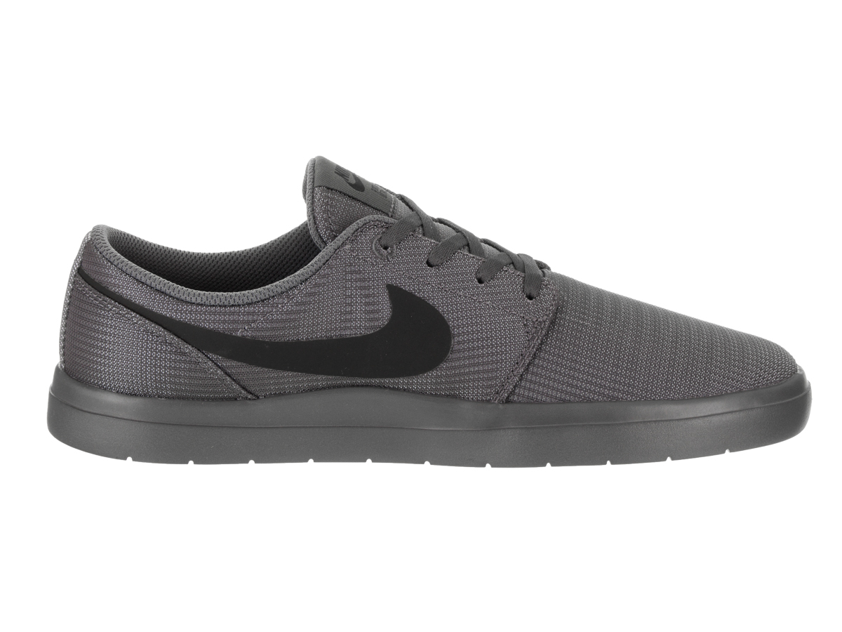 nike portmore 2 black