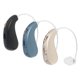 thumbnail image 2 of Audífono Audiphones Amplificador de sonido Audífono Recargable Stealth Ge-t18 kaili Sencillez, 2 of 4