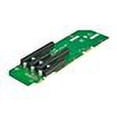 thumbnail image 2 of Supermicro RSC R2UW+-2E16-2E8 - Riser card - for SC219 A-R920WB; SC829 BTQ-R920WB, 2 of 2