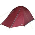 thumbnail image 2 of Moose Country Gear BC2 Basecamp 2 Person 4 Season Tent, 2 of 3