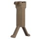 thumbnail image 1 of JShteea Pistola One Click Up Pistol Grips CS Equipment (Khaki), 1 of 9