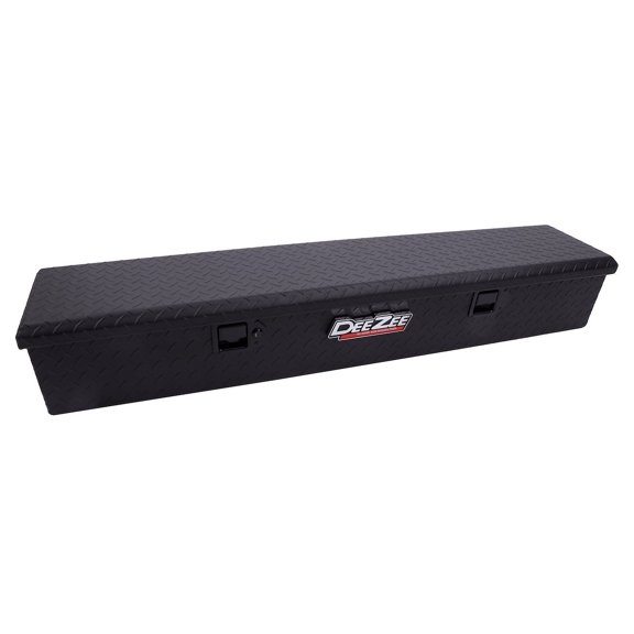 Dee Zee DZ8554LTB Utility Pro Chest