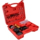 thumbnail image 3 of Kit de Probador de Bomba de Vacío, Juego de Purga de Frenos de Mano Multifuncional Con Estuche de Transporte Para Alcance Automotriz, 3 of 7