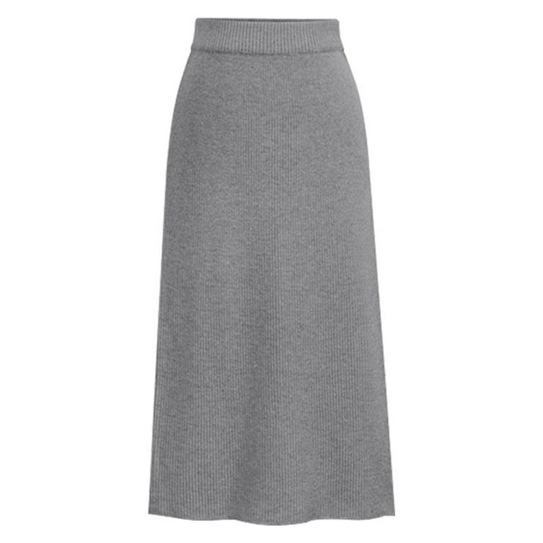 Womens pencil top skirt 6xl