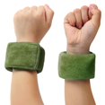 thumbnail image 1 of Pulseras sensoriales con peso JXM para niños con SPD, TDAH y autismo, 1 of 7