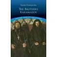 thumbnail image 2 of Brothers Karamazov, Fyodor Dostoyevsky, Fyodor Dostoevsky Paperback, 2 of 4