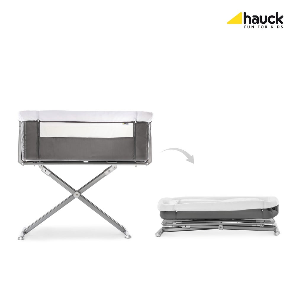 hauck bassinet