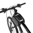 thumbnail image 2 of Cycling Frame Front Tube Bag,SAHOO Cycling Top Tube Waterproof Cycling Bag Cycling Bag Front User-Friendly Design, 2 of 8