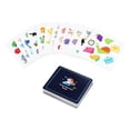 thumbnail image 3 of Juegos de cartas de combinación CUTICAT 54 tarjetas Animales lindos Rompecabezas Cognición, 3 of 8