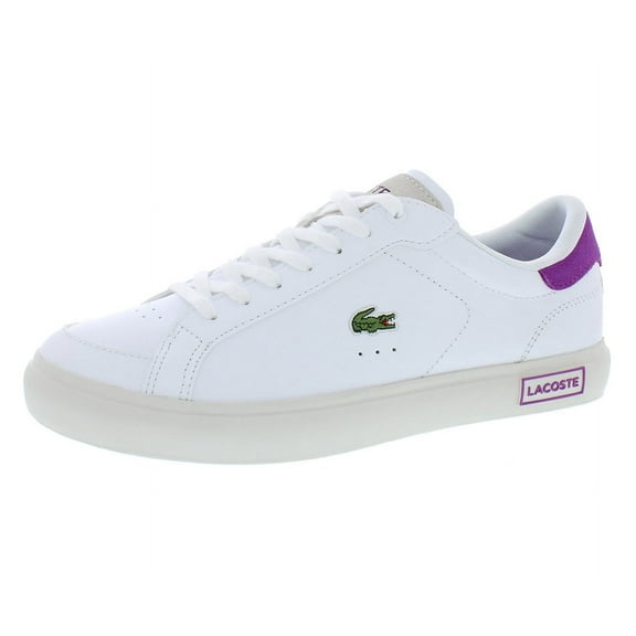 Lacoste Powercourt 123 1 SFA Womens Shoes