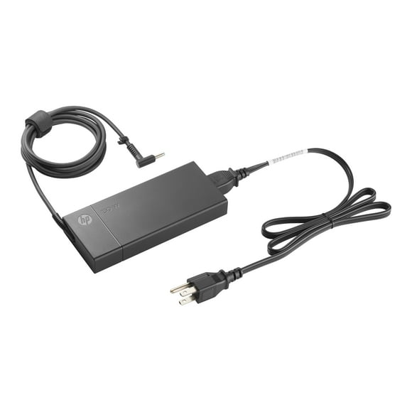 HP Smart AC Adapter - Power adapter - 150 Watt - United States - Smart Buy - for ZBook 15 G3, 15 G4, 15 G5, 15u G3, 15v G5, Studio G3, Studio G4, Studio G5, Studio x360 G5