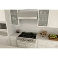 thumbnail image 2 of ZLine 52048 Under Cabinet Range Hood, 2 of 7