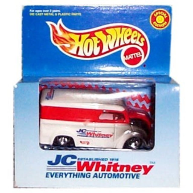 walmart hot wheels sku