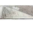 thumbnail image 4 of Bashian Langdon Contemporary Chevron Area Rug, 4 of 6
