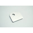 thumbnail image 2 of Ski-Doo New OEM Oil Tank Plate 519000302, 2 of 3
