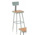 thumbnail image 1 of Tabourets de Laboratoire Sceince, 1 of 1
