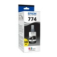 thumbnail image 2 of EPSON 774 EcoTank Ink Ultra-high Capacity Bottle Black (T774120-S) Works with EcoTank ET-4550, ET-3600, ET-16500, 2 of 4