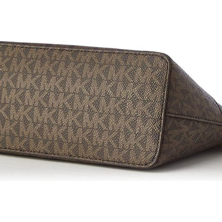 Michael Kors 35F1Gtvc6T Jet Set Travel Dome Crossbody Bag