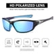 thumbnail image 3 of Gafas de Sol Polarizadas FAGUMA con Protección UV400 para Hombre, 3 of 7