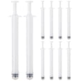thumbnail image 1 of Aplicador vaginal portátil para mujeres - 10 aplicadores de medicamentos - Aplicador anal seguro, 1 of 2