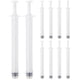 thumbnail image 2 of 10pcs Women Vagina Medicine Applicator Portable Vagina Applicator Safety Anal Applicator, 2 of 4
