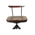 thumbnail image 5 of Carolina Classics Maris Adjustable Bar Stool, 5 of 5