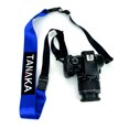 thumbnail image 4 of Tanaka Racing Style Cross Body Universal Camera Strap (Blue), 4 of 6
