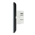 thumbnail image 2 of Interruptor Inteligente Simple Wifi VETO Negro, 2 of 3