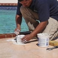 thumbnail image 6 of Saftron In Ground Swimming Pool & Spa Handrail Ladder Anchor Socket, White, 6 of 9