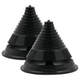 thumbnail image 1 of Equilibradores de cuchillas universales para equilibrar las cuchillas de cortacésped después de afilarlas compatibles con cuchillas de cortacésped, 1 of 6