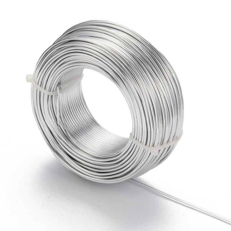 Clear Plastic Craft Wire, Invisible Hanging Wire
