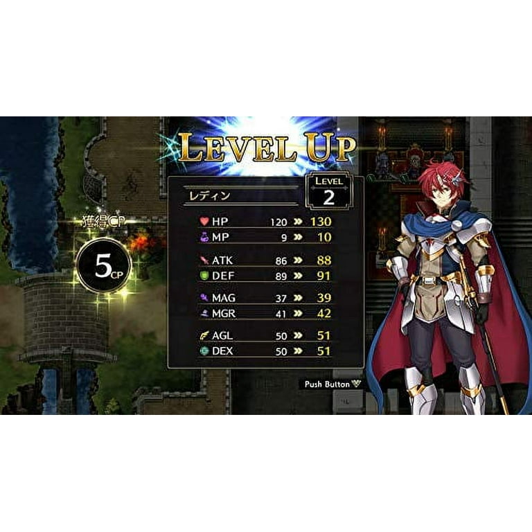 Nintendo Switch LANGRISSER I & II Nintendo Switch Amazon.com: Langrisser I & II (Switch) (Nintendo Switch