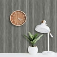 thumbnail image 2 of SUSSEXHOME 177.59 Square Feet Non-Woven Removable Wallpaper - Waterproof, Strippable, Light Resistance & Cleanable Wall Paper Roll - Wallpaper-Luna Collection-Bright Lines, 2 of 5