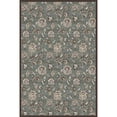thumbnail image 2 of Radici 3475-0030-LT GREEN Pisa Rectangular Light Green Traditional Turkey Area Rug- 3 ft. 3 in. W x 4 ft. 11 in. H, 2 of 2