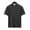 Dark Gray(New), variant on PNTUTB Men's Summer Fashion Comfortable Short Sleeve Shirt Solid Color Crew Neck Basic Style Fashion Sports Top